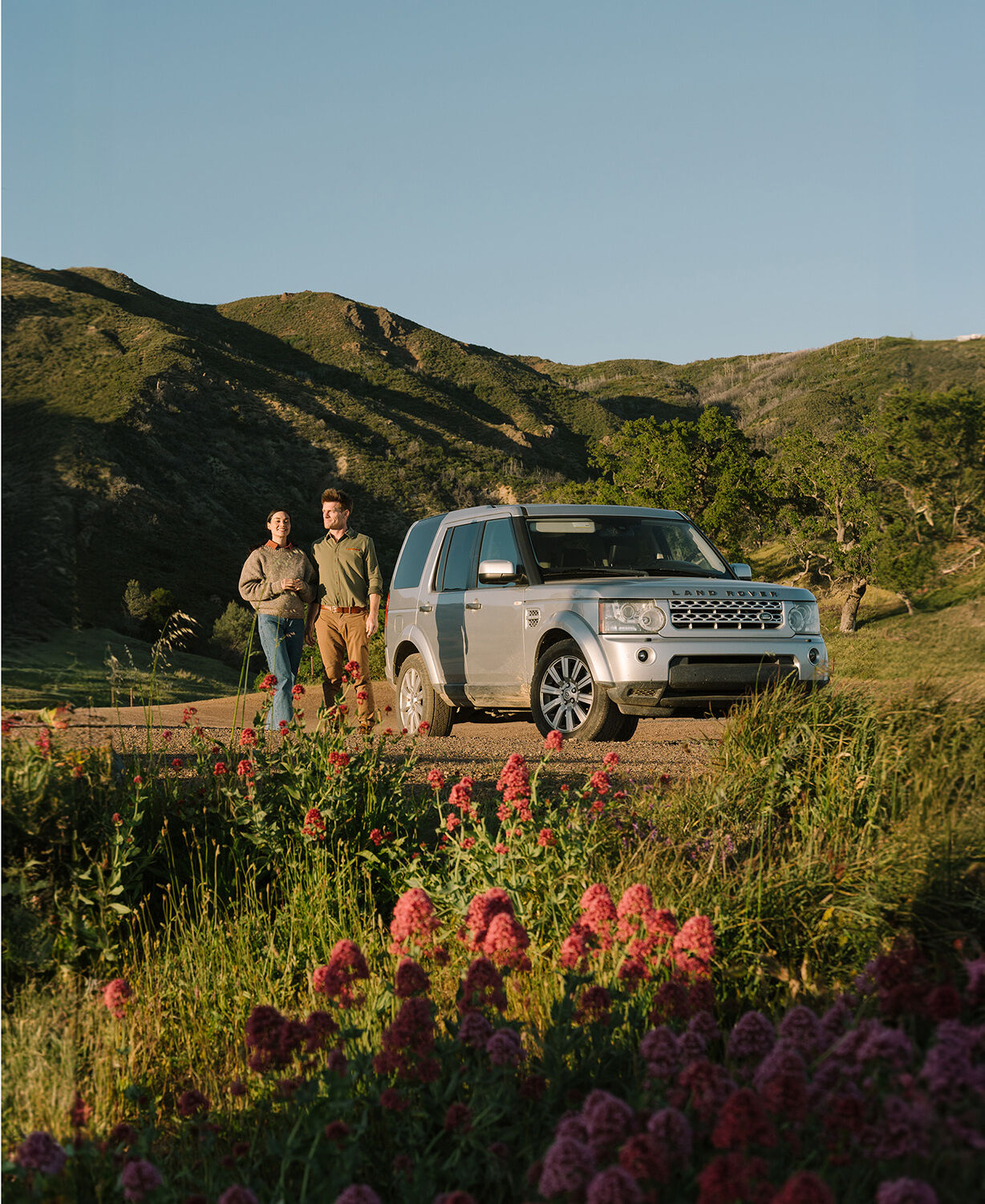 Stonestreet Wines Mountain Excursion 